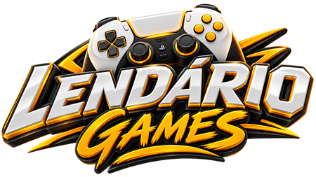 Lendário Games