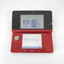 Videogame Nintendo 3DS Vermelho Seminovo